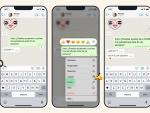 Los mensajes de WhatsApp se podrán editar hasta 15 minutos después del envío