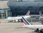 Air France aviones
