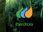 Nuevo logotipo de Iberdrola.