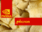 La guerra de chips entre EEUU y China lleva al campo de batalla a Nvidia y Micron