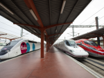 Adif anuncia la apertura de nuevas líneas de tren de alta velocidad a la competencia
