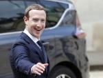Mark Zuckerberg cierra el top 10 de los más ricos