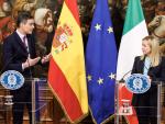 Bruselas mantiene congelados los fondos a Italia con España atenta al cuarto pago