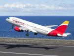Iberia estrena vuelos a 15 destinos por Europa de cara a las vacaciones de verano