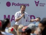 Una decisión "muy meditada": Garzón no se presentará a las elecciones generales