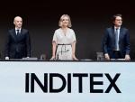 Inditex vuelve a romper su techo de ventas y dispara sus ganancias un 50% hasta abril