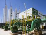 Iberdrola construirá en el Sur de Europa la primera planta de amoniaco 'verde'.