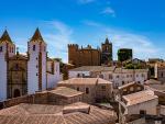 La ciudad de Cáceres, una de las más bonitas de España, se puede visitar con el IMSERSO