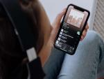 Una 'playlist' sin conexión: el nuevo método de Spotify para su audiencia