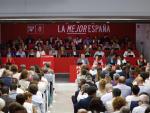 Comité Federal PSOE 23j