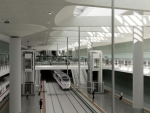 El Gobierno da luz verde a la ampliación de la estación de Atocha por 500 millones