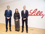La farmacéutica Lilly anuncia en su 60º aniversario una inversión de 167 millones