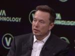 Musk se muestra contrario o "no muy seguro" a incorporar la IA en Twitter