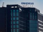 Amadeus firma con el BEI un préstamo de 250 millones para desarrollo tecnológico