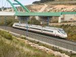 Renfe estrenará nuevas rutas Barcelona-Toulouse y San Sebastián-Bayona en 2024