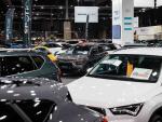 España se posiciona en la UE como el país con más ventas de vehículos desde enero