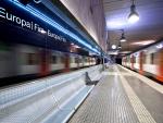 Ferrovial y Sacyr construirán un túnel ferroviario de 300 millones en Barcelona