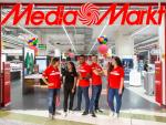 MediaMarkt en La Vaguada