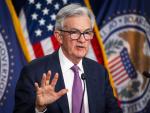 Powell se escuda en los datos económicos para abrir la puerta a más subidas de tipos