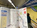 Plan alternativo de movilidad ante el cierre de la Línea 1 de Metro
