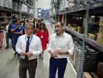Ikea apuesta por el mercado español y hace una inversión millonaria en logística