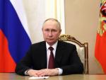 Putin prolonga hasta fin de año el veto a la venta de petróleo a un precio tope