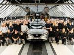 Nissan reestructura su cúpula directiva para mantener su alianza con Renault