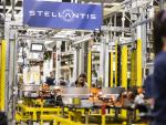 Stellantis Zaragoza cancela turnos de producción por falta de semiconductores