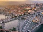 Portugal implanta un billete de tren para recorrer todo el país por 49 euros al mes