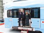 Renfe pone fecha para los nuevos trenes de ancho métrico de Cantabria y Asturias