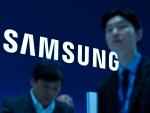 Samsung arrastra a la Bolsa de Seúl tras anticipar una caída del beneficio del 96%