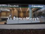 Banca March lanza un fondo de renta fija a medio plazo con una rentabilidad anual del 3%