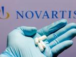 Novartis rebota casi un 3% tras avanzar en su plan de escisión y mejorar previsiones