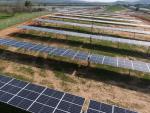 Opdenergy y Banco Santander pactan una cartera de plantas fotovoltaicas de 216MW