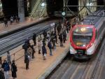 Transportes destina 55 millones a nuevas estaciones y mejoras en Cercanías Madrid
