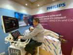 Philips se deja 593 millones hasta junio  debido a los costes de reestructuración