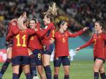 Esto es lo que ganan las jugadoras de España en el Mundial Femenino