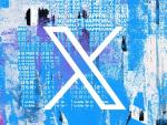 Logo de la red social X (antigua Twitter)