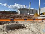 Fluidra comienza la construcción de su segunda nave logística en Girona