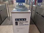 Indra dota al metro de Lisboa con unos de los sistemas de acceso más avanzados de Europa