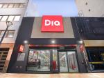 Las acciones de Dia caen tras anunciar la venta del negocio de Portugal a Auchan