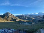 Lagos de Covadonga.