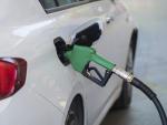 Gasolinera gasolina precio carburante gasóleo