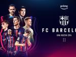 Documental 'FC Barcelona, una nueva era' en Prime Video.