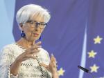 La banca europea toma un respiro en sus depósitos y respeta los máximos italianos