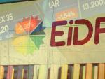 EiDF Solar vuelve a cotizar este lunes tras cuatro meses suspendida.