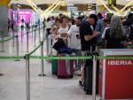 España se convierte en el tercer país con más plazas en aerolíneas de bajo coste