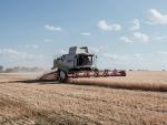 Ucrania exige el fin del veto a las importaciones del cereal en países del este