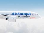 Cepsa suministrará 14,4 toneladas de biocombustibles de aviación a Air Europa