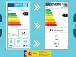 La OCU pide más controles sobre las etiquetas energéticas de las viviendas